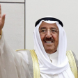 الشيخ صباح الأحمد