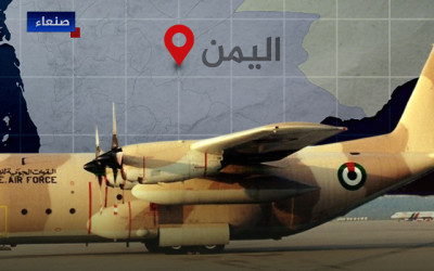 بعد قرار الانسحاب..  "متصدقش" توثق 24 رحلة شحن عسكري إماراتي في محيط اليمن