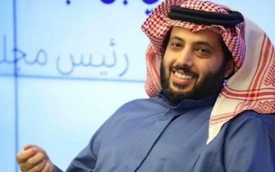 حقيقة عزل تركي آل الشيخ من منصبه وإحالته للتحقيق في السعودية