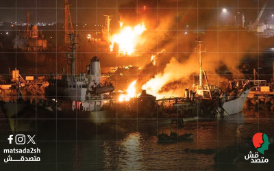 "متصدقش" تكشف تورط المركبات الإماراتية في عمليات عسكرية داخل اليمن