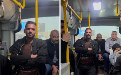 شركة الأتوبيس الترددي لم تنفِ واقعة "تحرش المقطم"