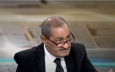 يدعي سعيها لإسقاط الدولة المصرية.. وارتباطها بالإ.رهاب متصدقش تفند تصريحات أسامة الدليل عن حـ.ماس