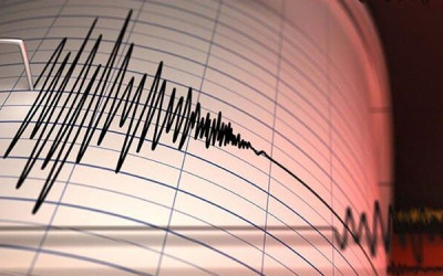 حقيقة حدوث زلزال قوته 6.4 درجة في مدينة رفح المصرية