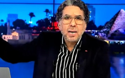 هل حققت إسرائيل مع أسرة المجند المصري محمد صلاح؟.. حقيقة كلام محمد ناصر