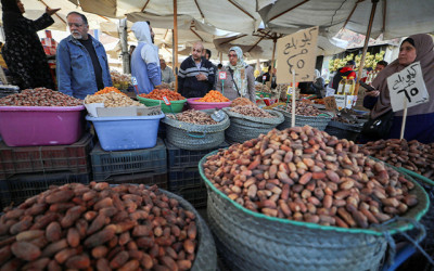 زيادة في الإنتاج وانخفاض في الصادرات | لماذا ترتفع أسعار البلح والتمور في مصر؟