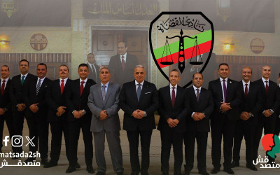 بسبب الانقسامات.. اتجاه داخل نادي القضاة لتأجيل الانتخابات