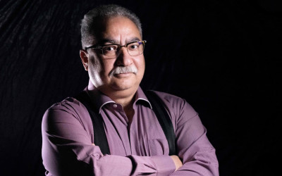 محاكمات غير نزيهة وملاحقة معارضين.. ما تجاهله إبراهيم عيسى في حديثه عن "السعودية الجديدة"