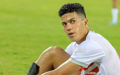 حقيقة فيديو إمام عاشور يغني للأهلي بعد مغادرة الزمالك