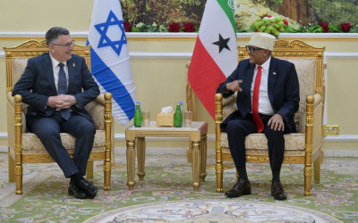 بعد تعيينها سفيرًا في “أرض الصومال”.. خطوات إسرائيل لتعزيز العلاقات مع الإقليم الانفصالي