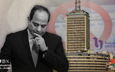 خلطة السيسي للإعلام.. 3 دعوات سابقة لـ"التطوير" والواقع: رقابة وحجب وحبس