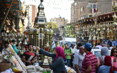 حقيقة زيادة الاستهلاك في مصر خلال شهر رمضان