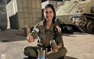 إيلا تستكمل مسيرة أدرعي في إطلاق التصريحات الكاذبة