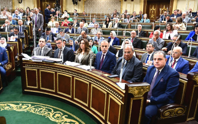 قانون الإيجار القديم.. الحكومة تفشل في توفير الإحصاءات ونواب الموالاة يوافقون "على عماهم"