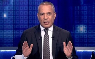 حقيقة تصريح أحمد موسى عن التهمة المنسوبة لعلاء عبدالفتاح