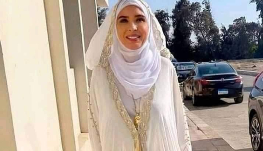 الفنانة دينا لن تجسد شخصية السيدة زينب والمسلسل اجتماعي وليس ديني