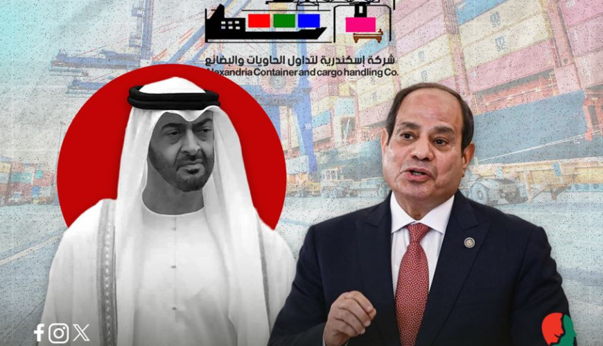 بعد رفض الحكومة عرض الاستحواذ.. كيف تستغل الإمارات استثماراتها في الموانئ لدعم تقسيم السودان والصومال واليمن؟