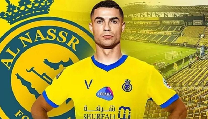 رئيس نادي النصر لم يقل أنه خُدع في صفقة كريستيانو رونالدو