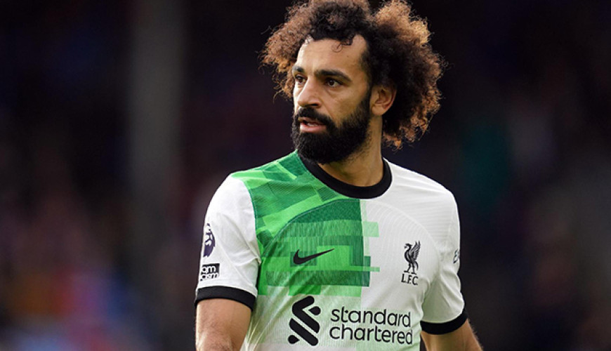 حقيقة ترتيب محمد صلاح في البالون دور