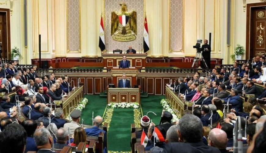 بعد تكرار غياب المسؤولين عن مناقشة استجوابات وإحاطات “النواب”.. لهذا تتراجع مصر في مؤشرات تمثيل المجالس النيابية للمواطنين”