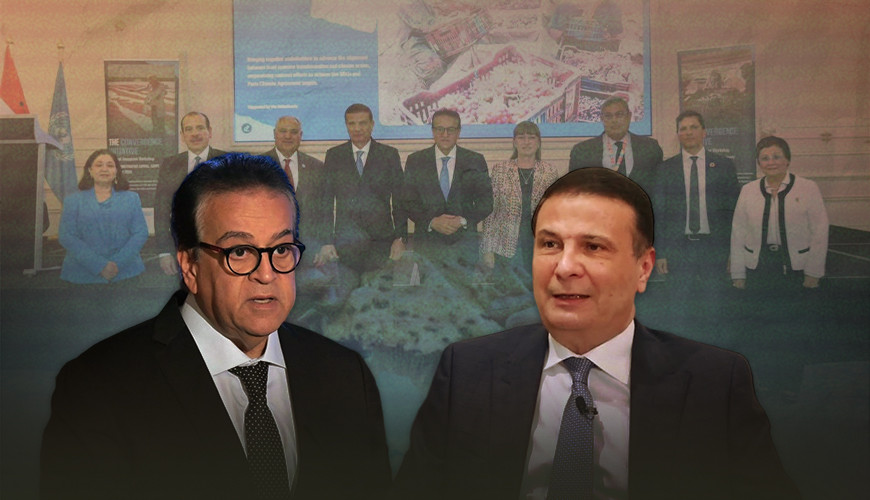 الحكومة تدعي تقدم مستوى "تحسين المعيشة" في ورشة تحت رعاية الأمم المتحدة والتقارير الأممية تُكذبها