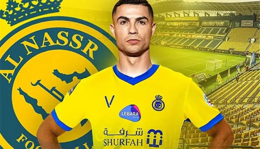 خبر مواجهة النصر السعودي لفريق الاتحاد السكندري في 1 مارس 2023 "مفبرك"