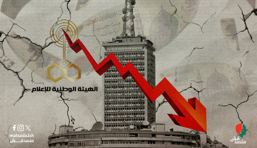 شكاوى العاملين ورواد ماسبيرو.. لا تتوقف "متصدقش" ترصد تدهور الأداء المالي لـ"الوطنية للإعلام"