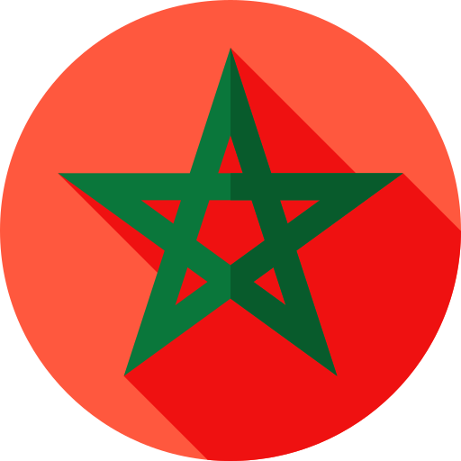 المغرب