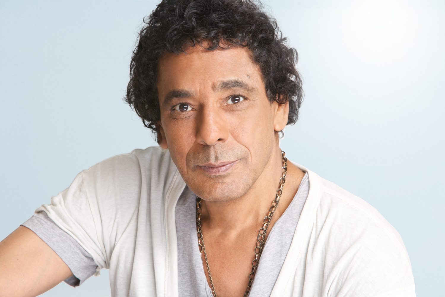 محمد منير