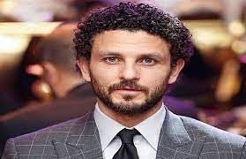 حسام غالي