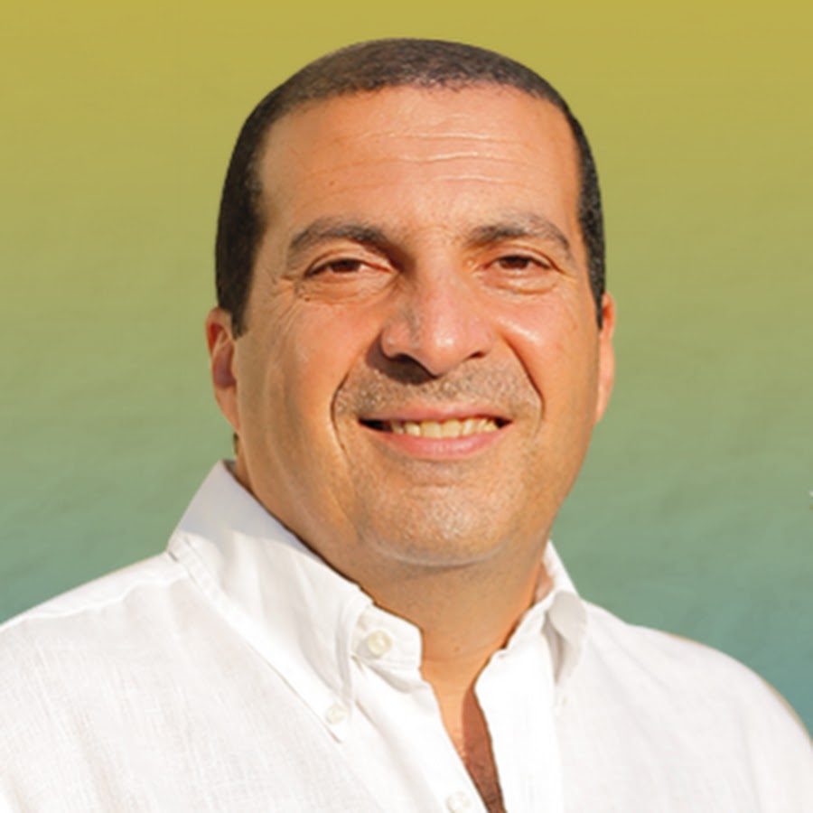 عمرو خالد