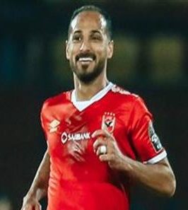 وليد سليمان